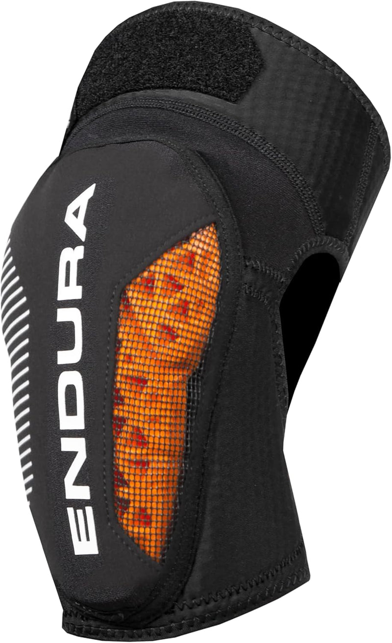 Endura Kids MT500 D3O® Kniepolster M-L schwarz M-L, schwarz M-L