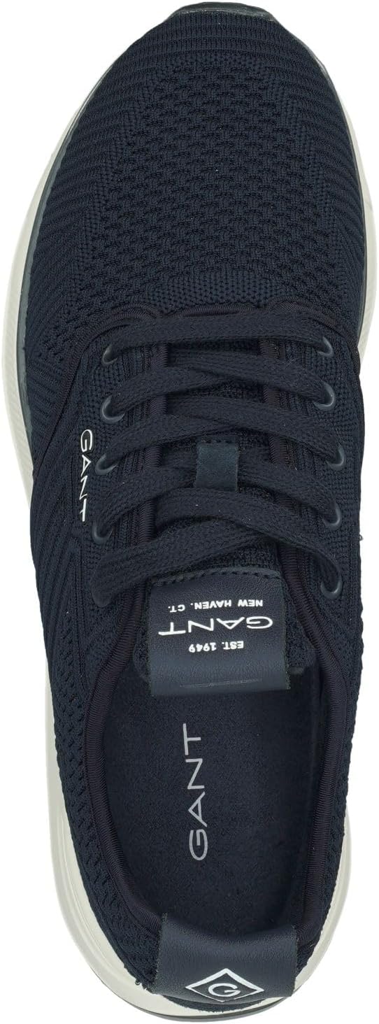 Gant Herren BeekerSneaker 41 EU Marine, 41 EU Marine