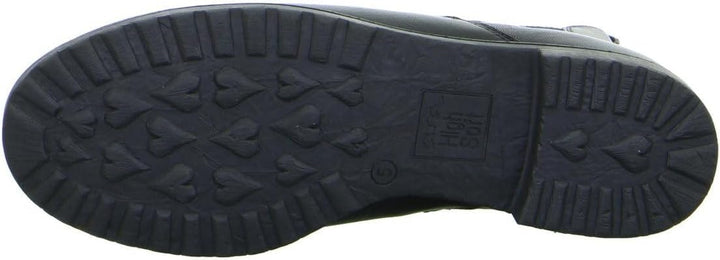 ARA Damen LiverpoolStiefelette 37 EU Schwarz, 37 EU Schwarz