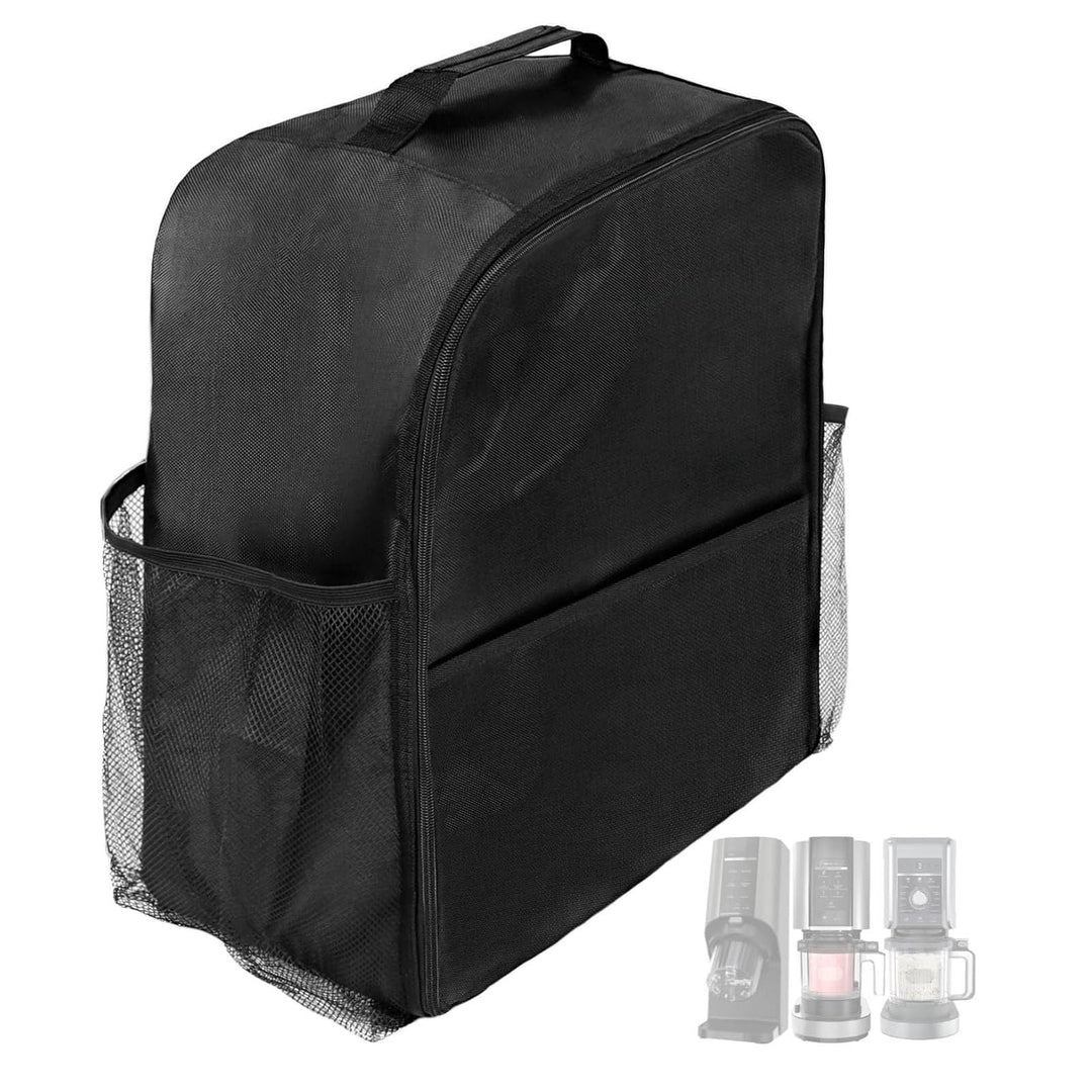 Aufbewahrungstasche für Ninja Creami NC501EU, NC300EU-Serie Abdeckung Schutzhülle Staubschutz wasser
