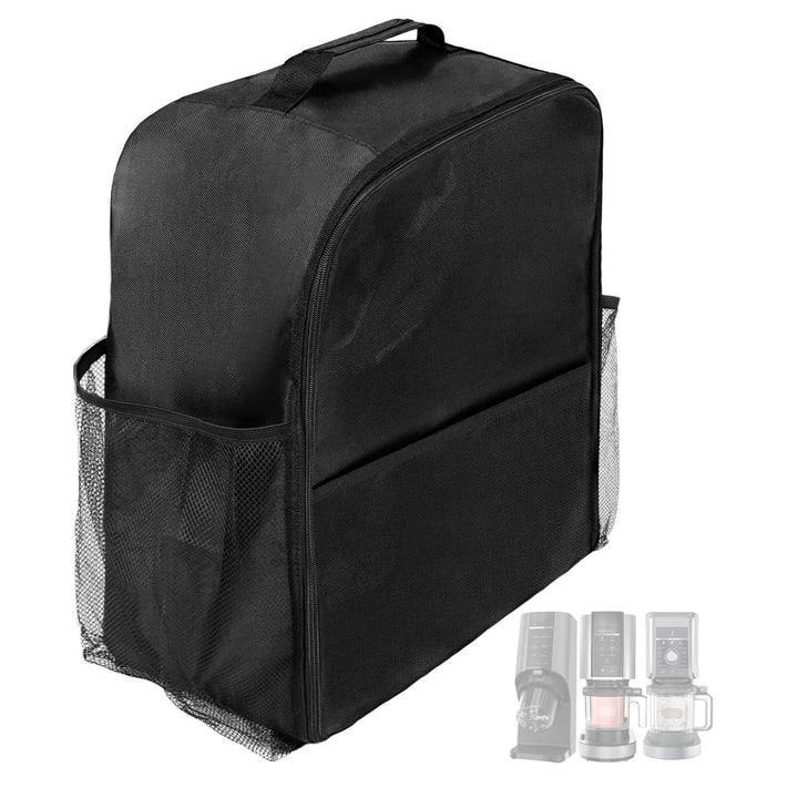Aufbewahrungstasche für Ninja Creami NC501EU, NC300EU-Serie Abdeckung Schutzhülle Staubschutz wasser