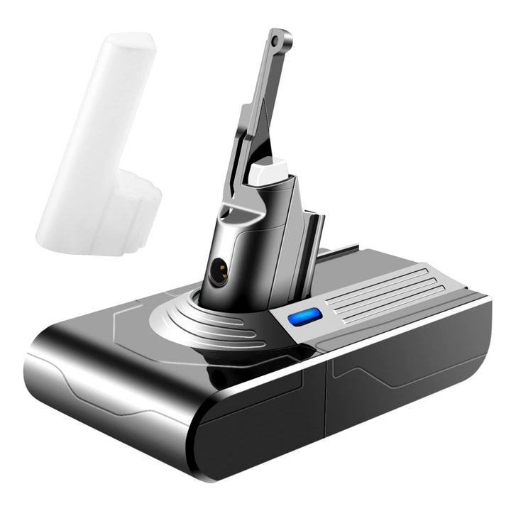 ADVTRONICS 21,6V 4,5Ah Ersatzakku für Dyson V8 Dyson V8 Absolute, Dyson V8 Animal, Dyson V8 Fluffy D