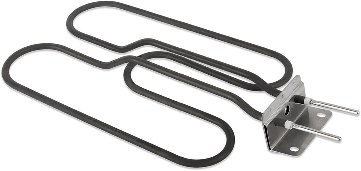Kingsea Ersatzteil Heizelement Kompatibel mit Weber Q140, Q1400 Grill,Rostfreie Stähle Heizspirale,6