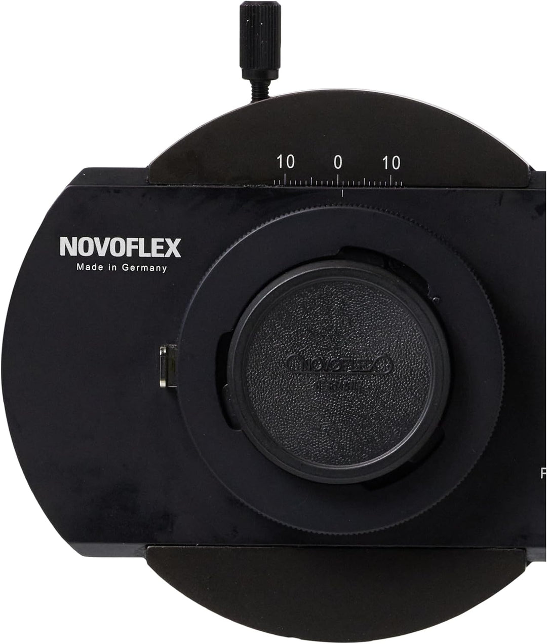 Novoflex Schalthebeladapter für BALPRO-1 und BALPRO-T/S (PROSHIFT-Plus)