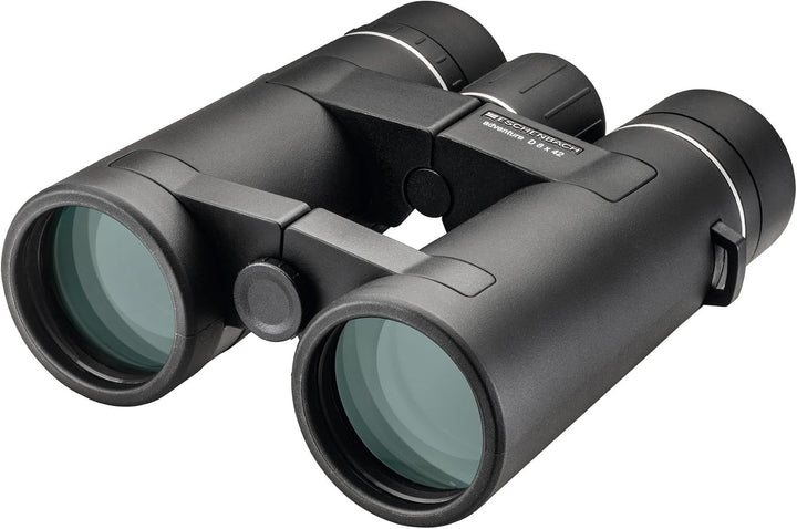 Eschenbach Optik Fernglas Adventure D Allrounder für Freizeit, versch. Grössen 8x26, 8x26