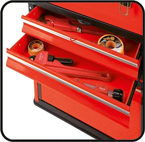 TOOL BOX W. 2 DRAWERS