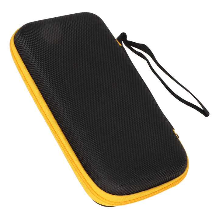 Hartschalen Tragetasche für RG405M/RG351P/351M Handheld Spielekonsole, Tragbare Eva Hartschale Spiel