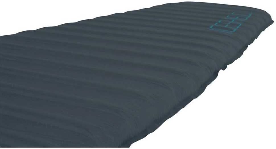 Robens Iceshield 75 Matte grau