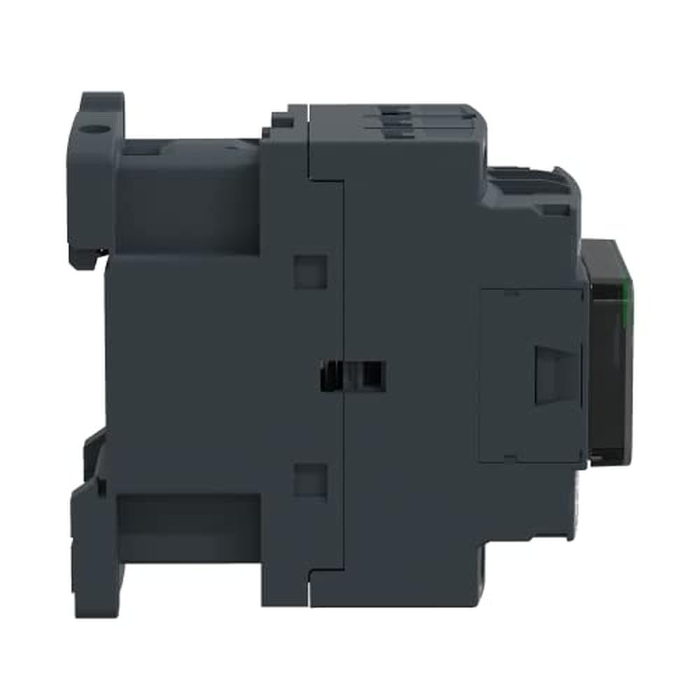 Leistungsschütz LC1D 3p, 1S+1Ö, 7.5 kW, 400 V AC3, Spule 24 V AC, 18A, Dunkelgrau 18A 24 V Wechselst