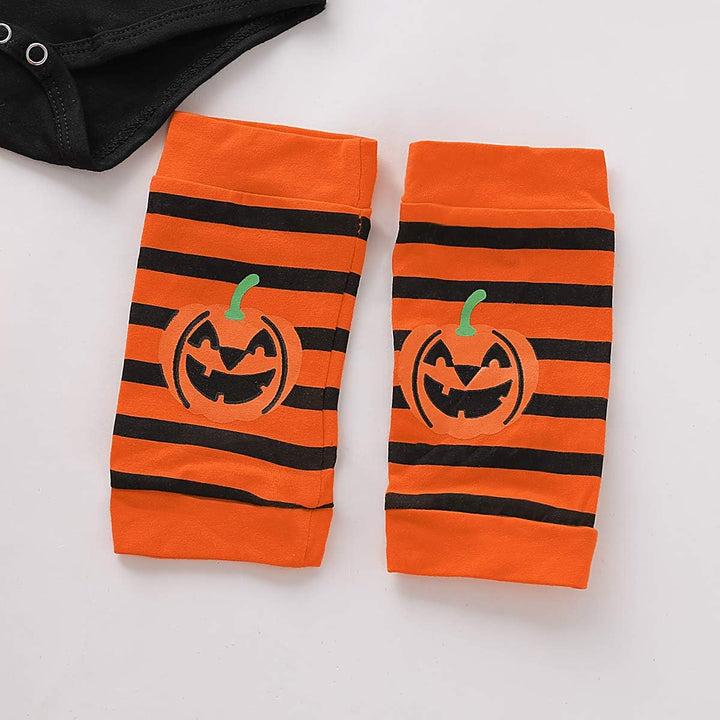 Baby Mädchen Halloween Outfit,Mein Erstes Halloween Baby Mädchen Kleidung,Halloween Outfit Baby,Neug