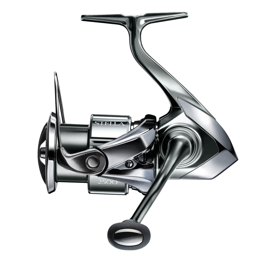Shimano Stella FK - 2500 Stationärrolle Angelrolle Spinrolle