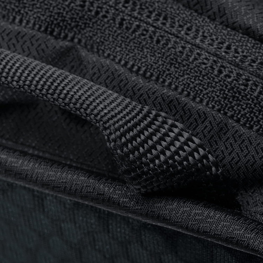 Mammut Uni Hüfttasche Lithium Waistpack 3 L Schwarz, 3 L Schwarz