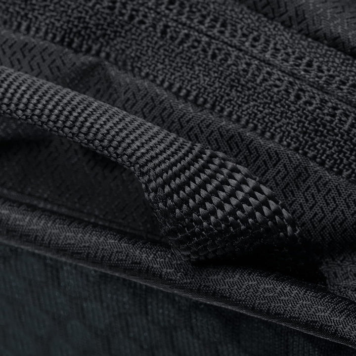 Mammut Uni Hüfttasche Lithium Waistpack 3 L Schwarz, 3 L Schwarz