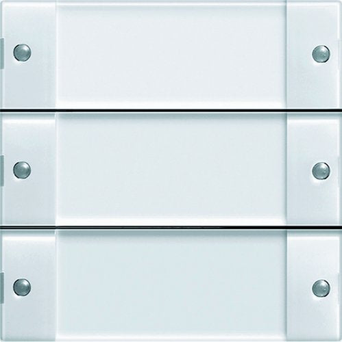 Gira Funk Wandsender 3f. eNet Sys. 55 Klar rw 5333100