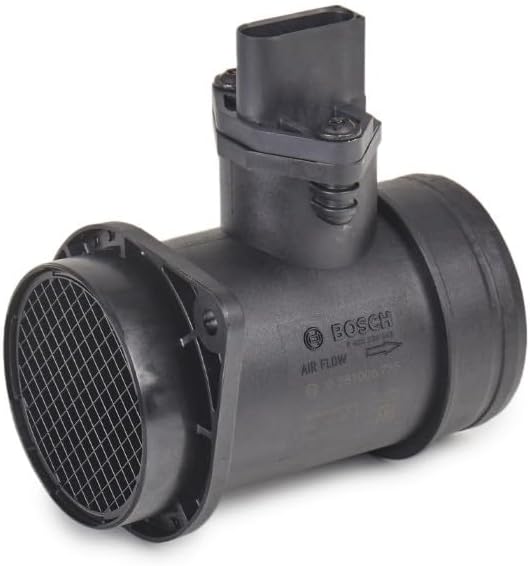 Bosch 0281006755 - Luftmassenmesser