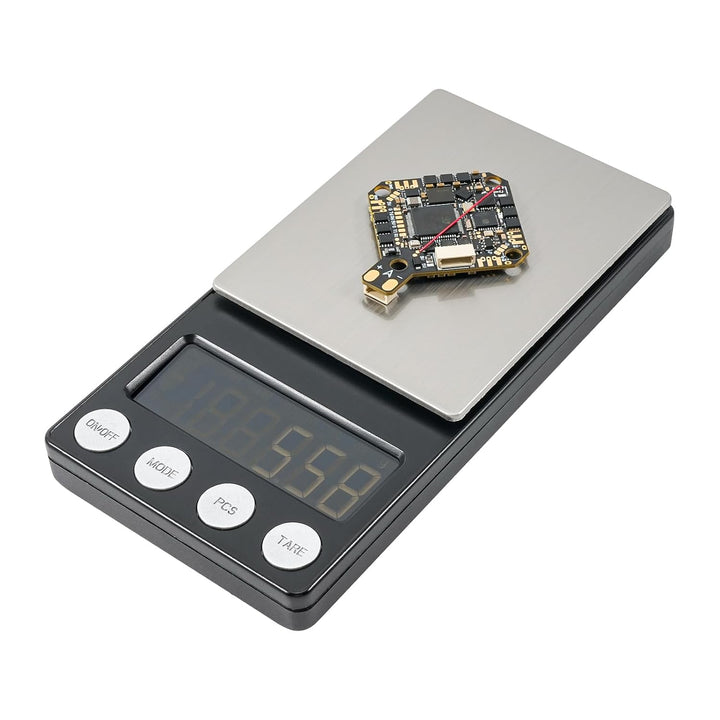 BETAFPV F4 2-3S 20A AIO Brushless Flight Controller, for HD 2-3S HD Whoop Quadcopter like Pavo Pico/