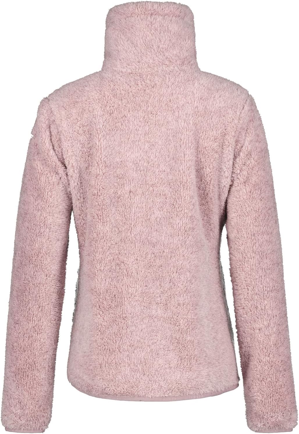 ICEPEAK Colony Midlayer für Damen S -623 Hellrot, S -623 Hellrot