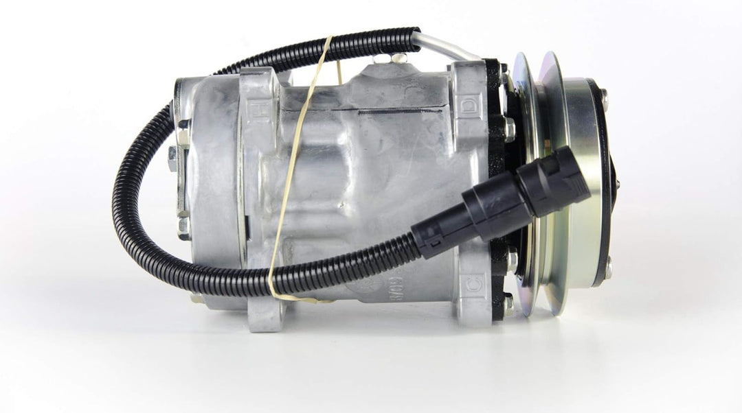 MAHLE ACP 935 000P A/C-Kompressor BEHR PREMIUM LINE