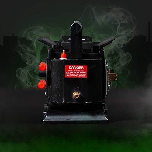 Numskull Räucherstäbchen Halter Ghost Busters Halter für Räucherstäbchen Zubehör Ghostbusters Trap,