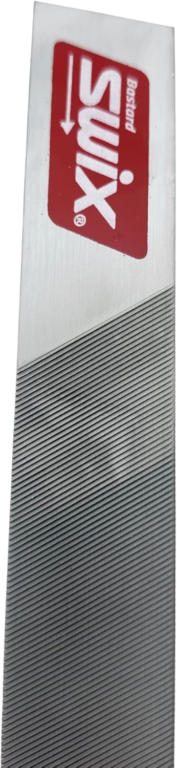 Swix T107X Chrome Feile