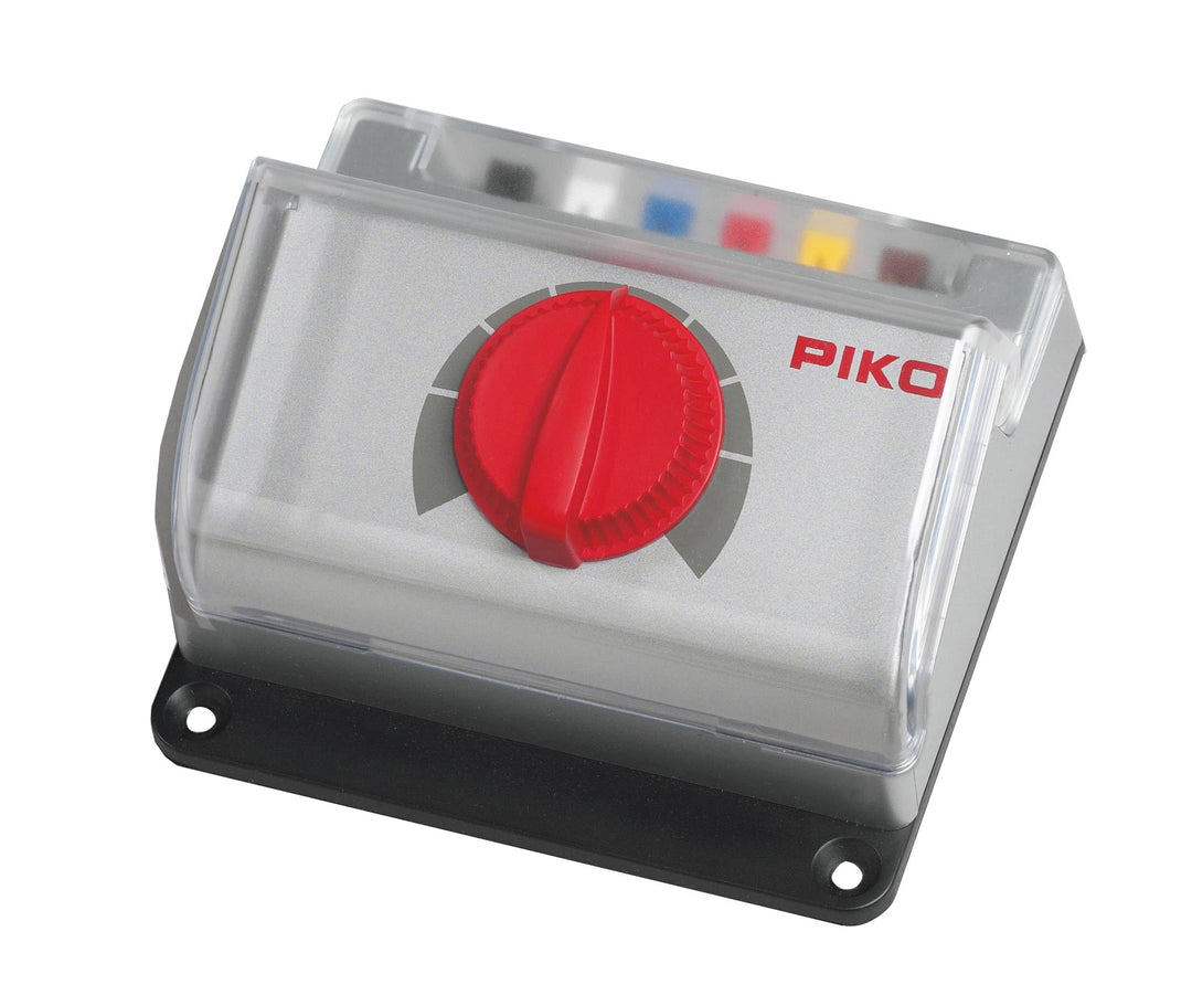 Piko 35006 35006-G Fahregler Basic