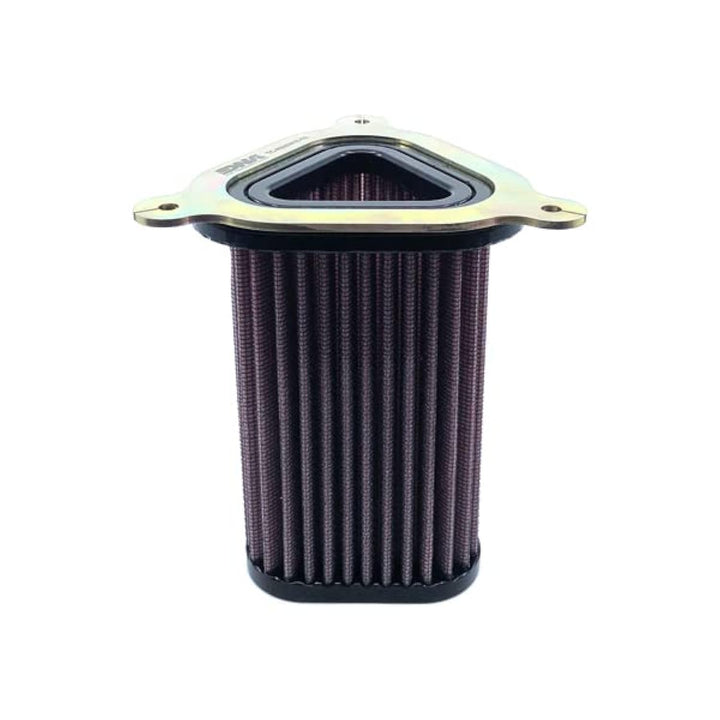 DNA Airbox Cover and Filter Compatible for Royal Enfield Interceptor 650 (18-23) PN: RYL-INCOMBO
