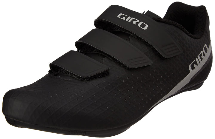 Giro Herren Berm E-Bike|City/Urban|Freizeit Schuhe 46 EU Schwarz, 46 EU Schwarz
