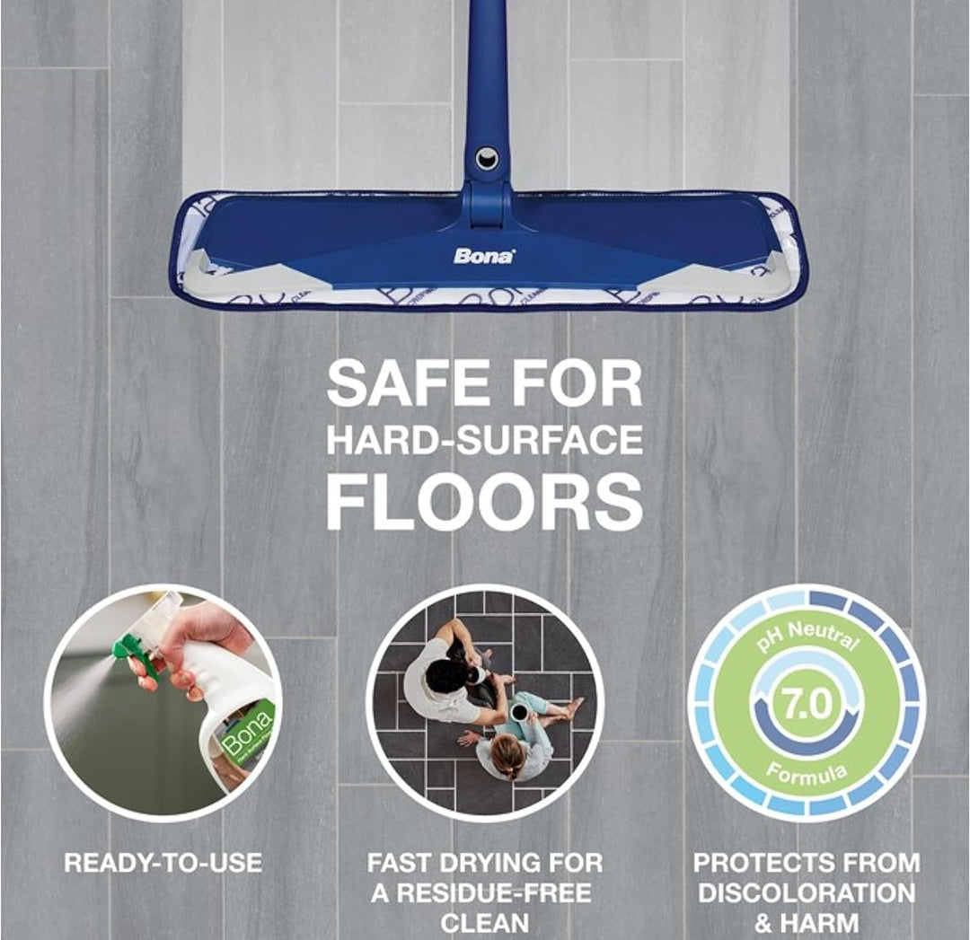 Bona CA101015 Floor Mop