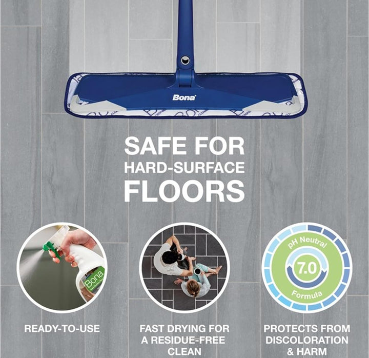Bona CA101015 Floor Mop