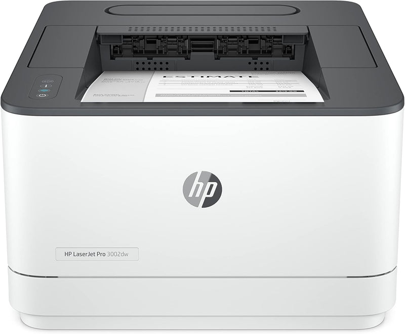 HP Laserjet Pro 3002dw Laserdrucker, Drucker, WLAN, Ethernet LAN, Duplex, Airprint, für Arbeitsteams