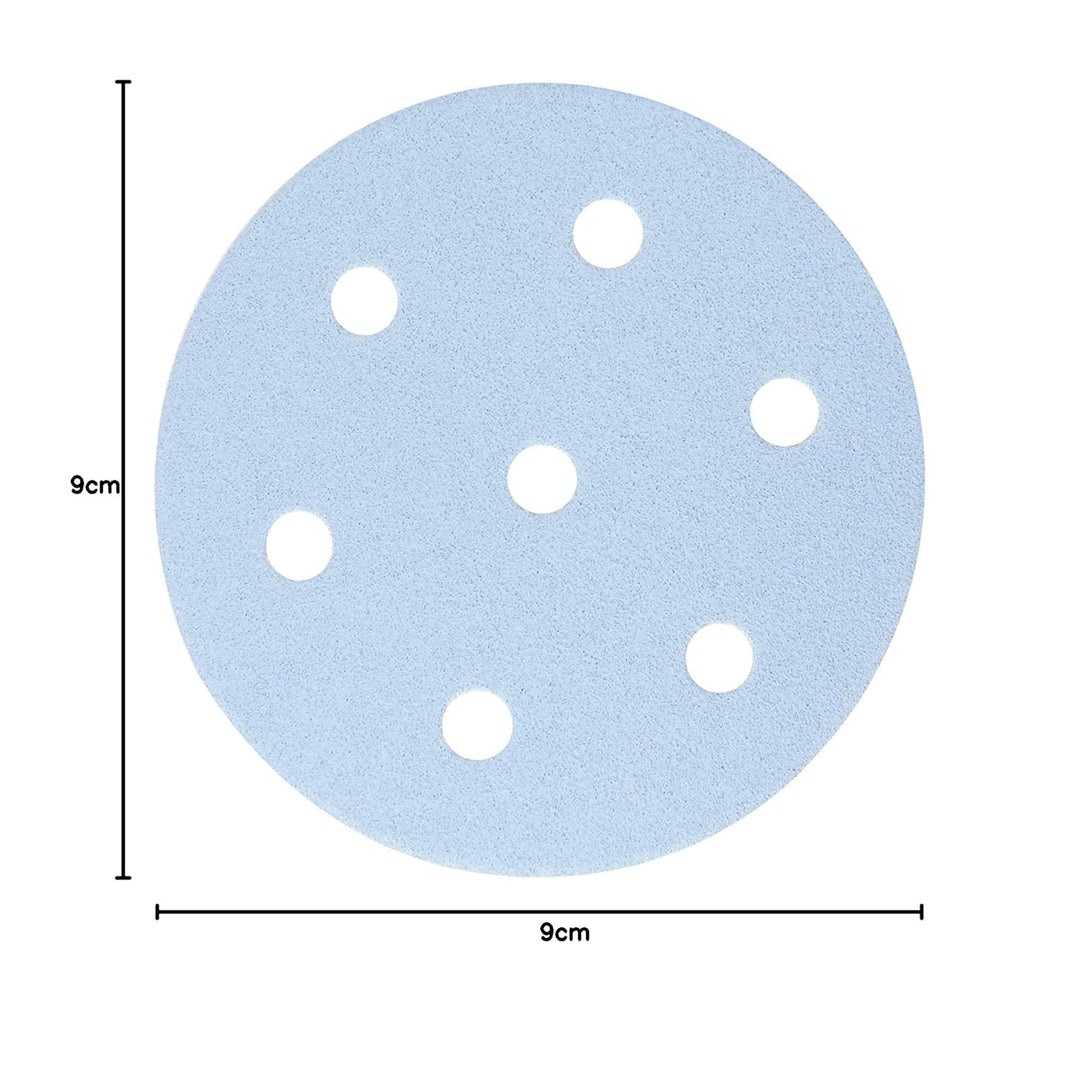 FESTOOL 498329 Schleifscheiben STF D90/6 P1200 GR/50