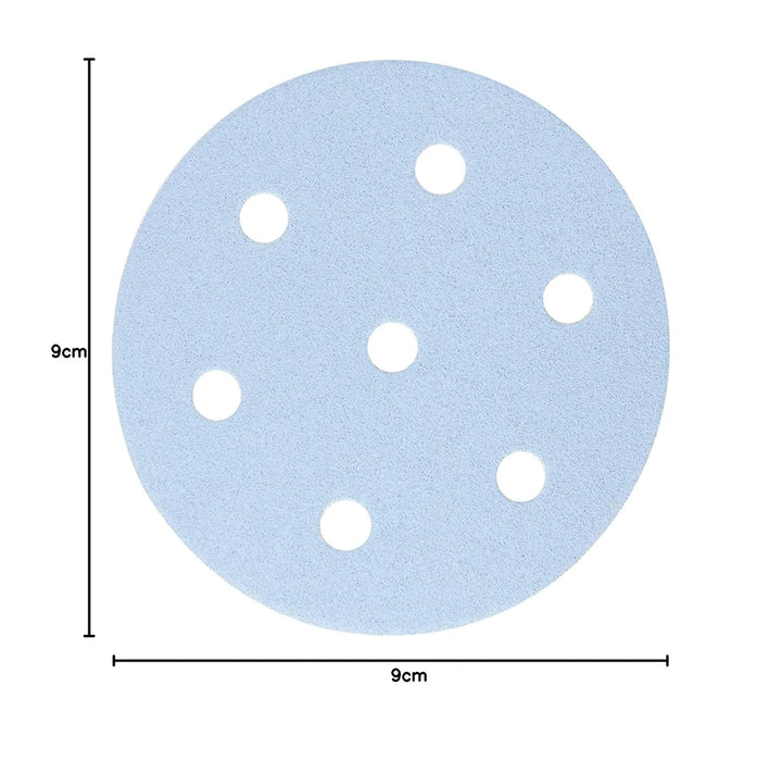 FESTOOL 498329 Schleifscheiben STF D90/6 P1200 GR/50