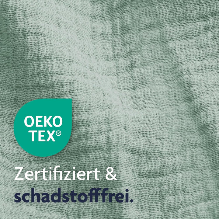 Julius Zöllner Kuschelnest Nido Terra grün, Grün