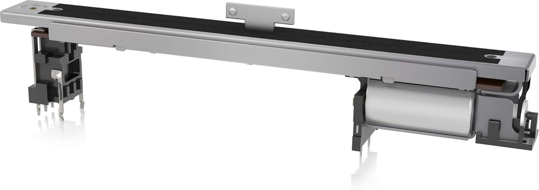 Behringer MOTOR FADER MF100T Set mit 5 leistungsstarken 100-mm-Motorfadern für X-TOUCH und X-TOUCH C
