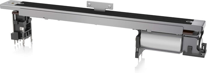 Behringer MOTOR FADER MF100T Set mit 5 leistungsstarken 100-mm-Motorfadern für X-TOUCH und X-TOUCH C