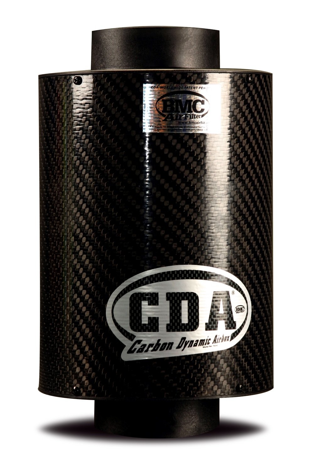 BMC ACCDA85-150 Carbon Dynamic Airbox Luftfilter
