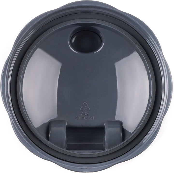 Flip Top to Go Deckel für Nutribullet Mixbecher Deckel Ersatzteile Zubehör