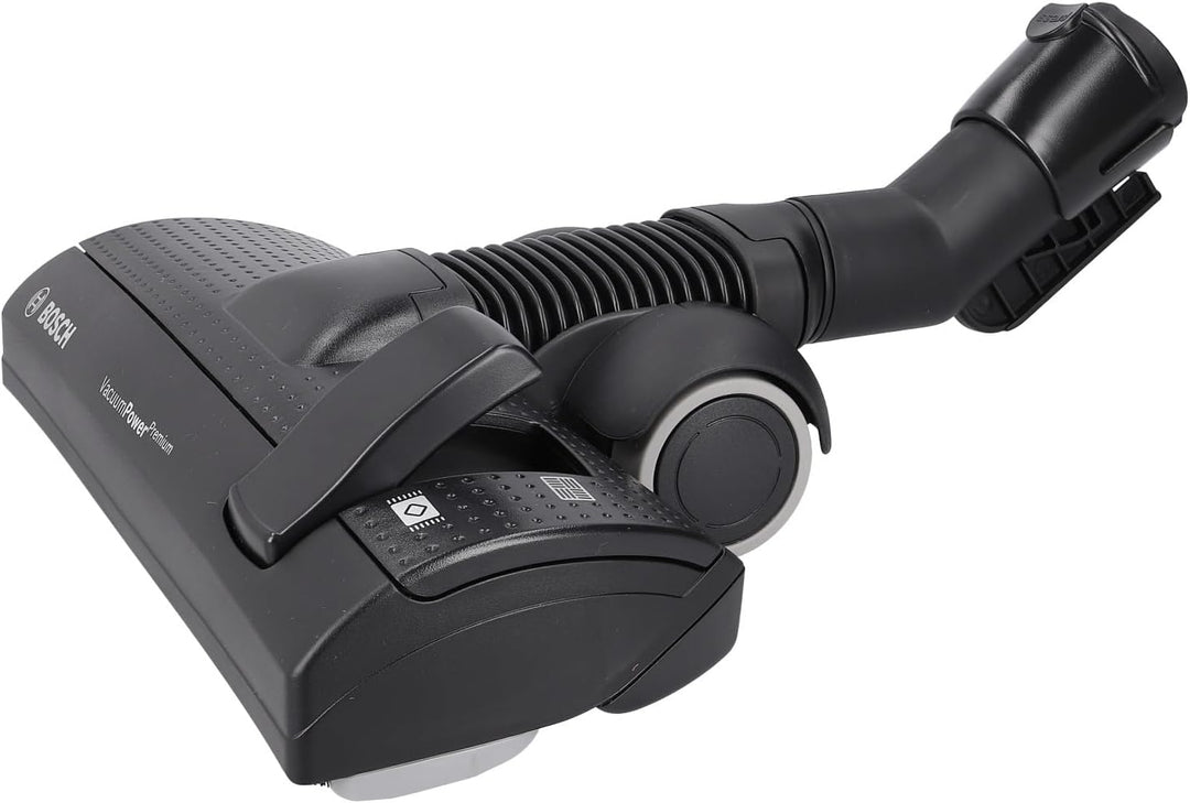 LUTH Premium Profi Parts Bodendüse kompatibel mit Bosch 17005543 für Staubsauger