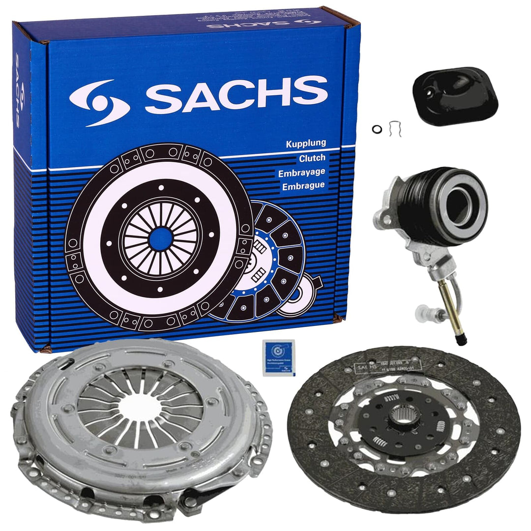SACHS 3000 990 295 Kupplungssatz