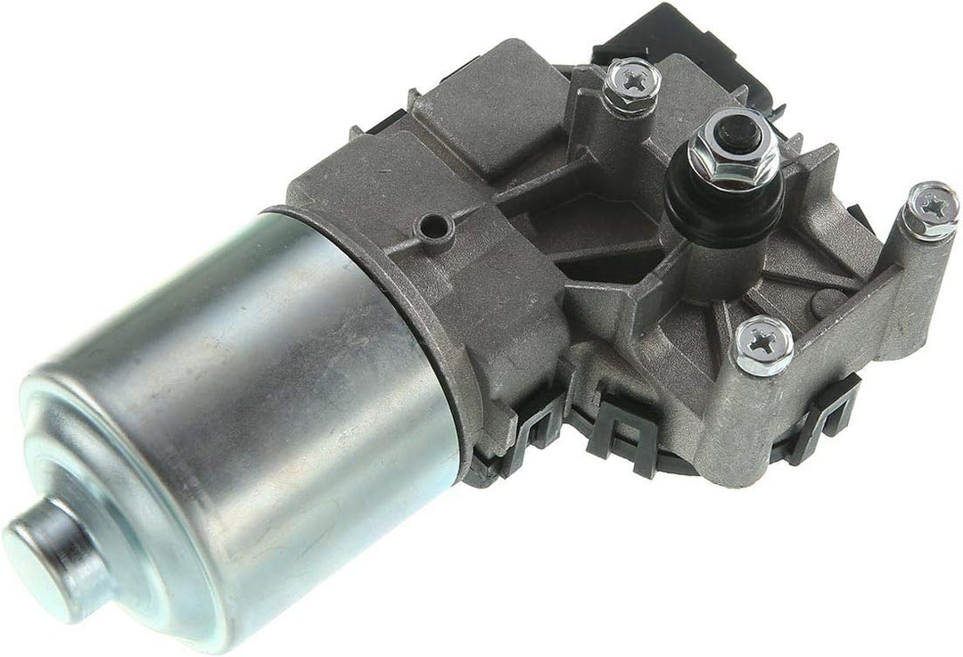 Frankberg 1x Wischermotor Scheibenwischermotor 12V 5-Polig Vorne Links oder Rechts Kompatibel mit i1