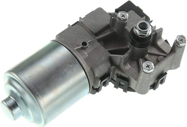 Frankberg 1x Wischermotor Scheibenwischermotor 12V 5-Polig Vorne Links oder Rechts Kompatibel mit i1