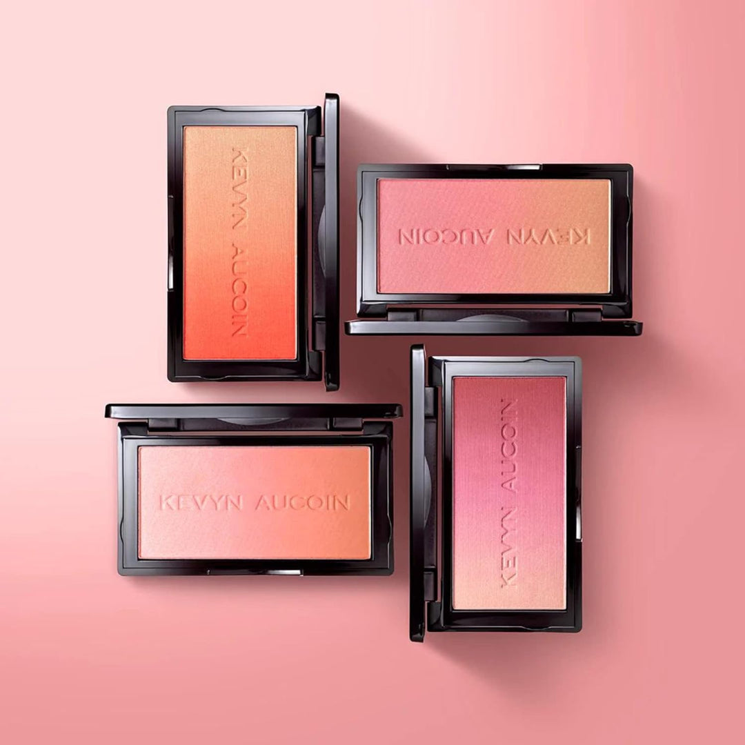 Kevyn Aucoin The Neo-Blush Rose Cliff für Damen, 5,7 g