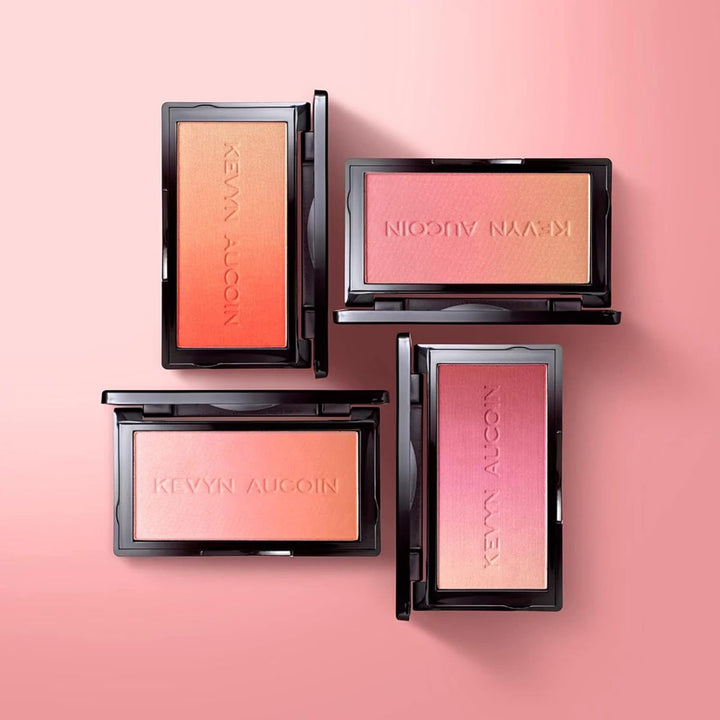 Kevyn Aucoin The Neo-Blush Rose Cliff für Damen, 5,7 g