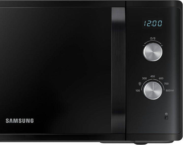 SAMSUNG MS 23 K 3614 AK MICROONDE MONOFUNZIONE