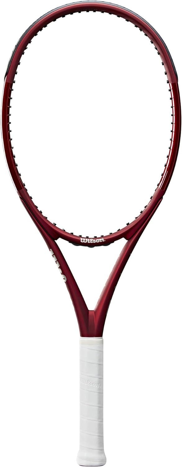 Wilson Triad Five Tennis Racuqet (4 1/2" Grip)