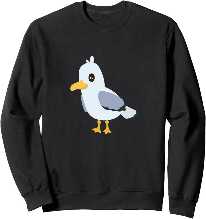 Möwe Sweatshirt