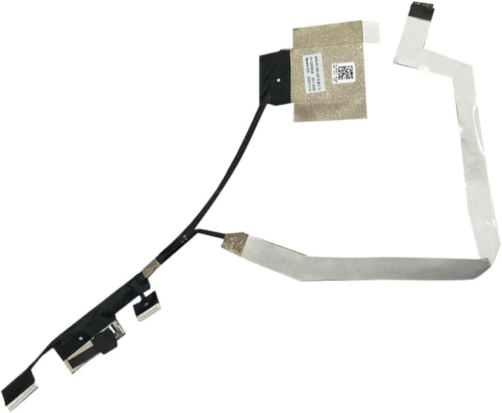 JINTAI GDF40 Interne Webcam Camera De Ersatz mit flexiblem Kabelanschluss LCD eDP IR LED Display 40P