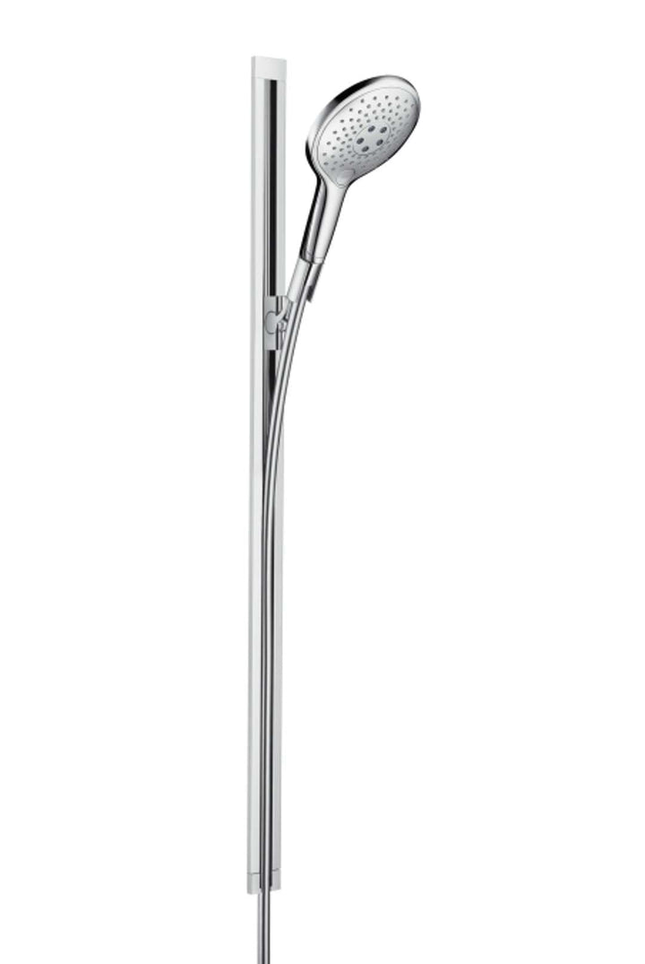 hansgrohe Raindance Select S 150 Duschset 0,90m, 3 Strahlarten, Chrom 0,90m Set Chrom, 0,90m Set Chr