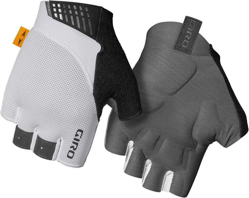 Giro Herren Supernatural Handschuhe M White 22, M White 22