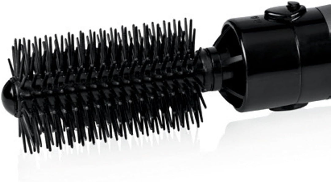 3 PAGEN® Warmluftbürste mit 2 Aufsätzen Elta - Haartrockner, Styler & Glätter, Haar-Styler für Volum
